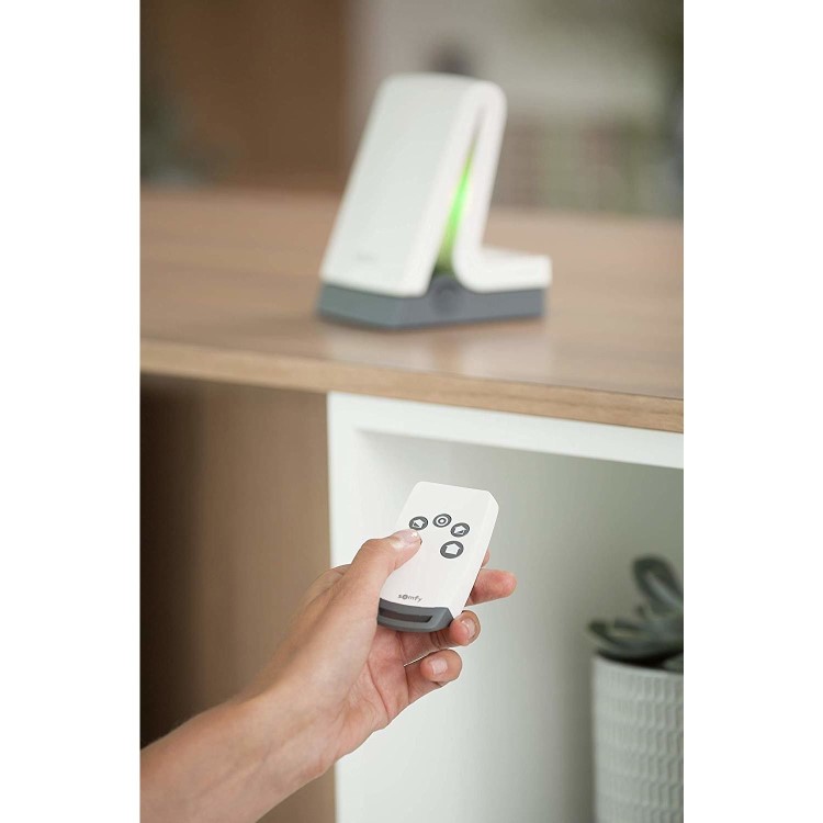 Somfy Remote Control Serenity - Wireless
