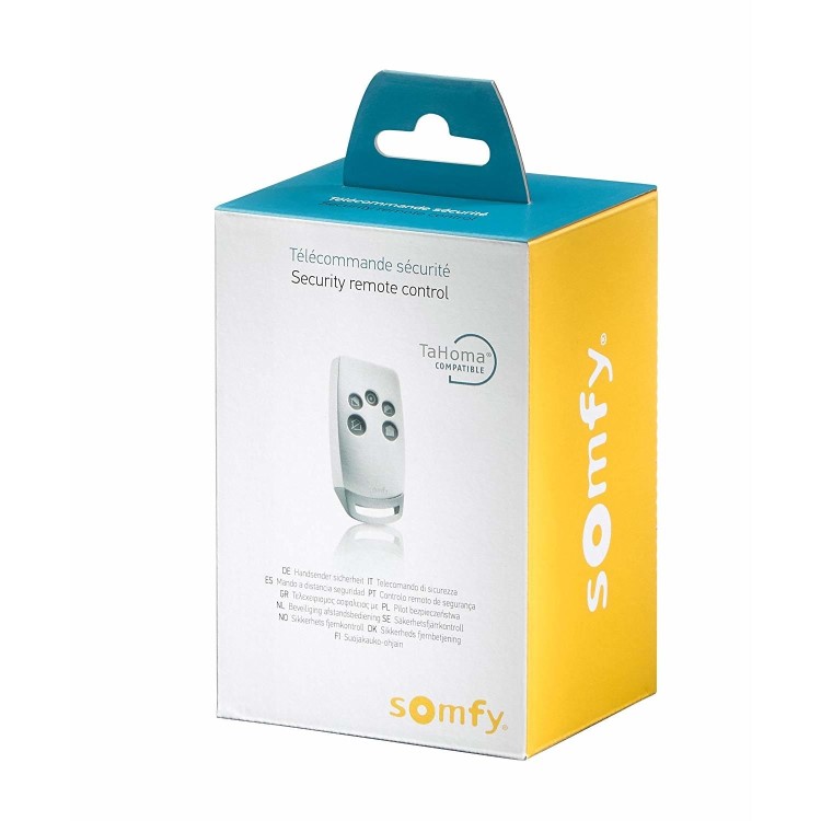 Somfy Remote Control Serenity - Wireless