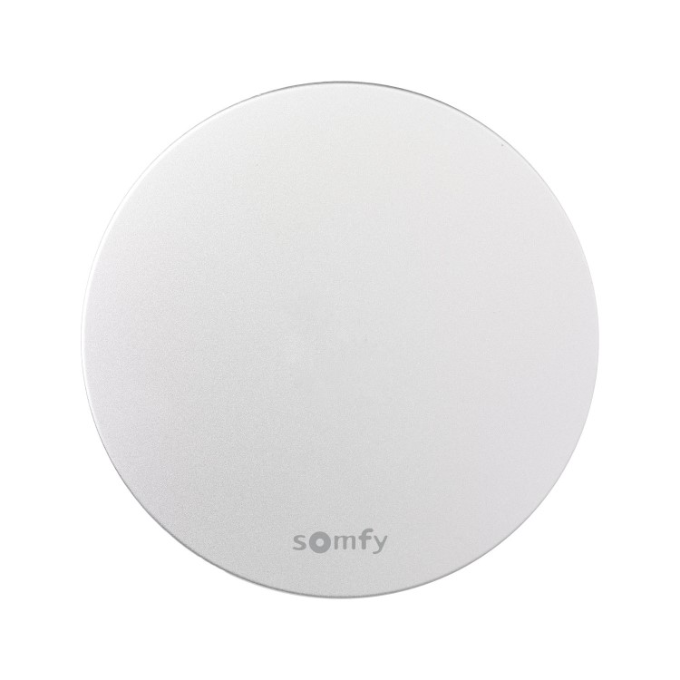 Somfy Indoor Siren for Home Alarm