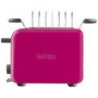 Kenwood Display Boutique Range 2-slice Toaster in Magenta