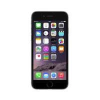 Grade A Apple iPhone 6 Space Grey 4.7" 128GB 4G Unlocked & SIM Free
