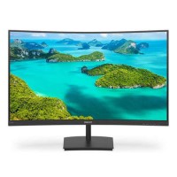 Philips E-Line 241E1SCA 23.6" VA Full HD Curved Monitor Philips E-Line 241E1SCA 23.6" VA Full HD Curved Monitor
