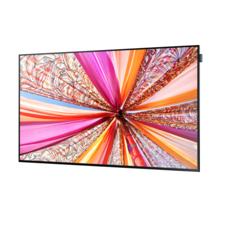 Samsung DM75D 75" Full HD Smart LED Large Format Display