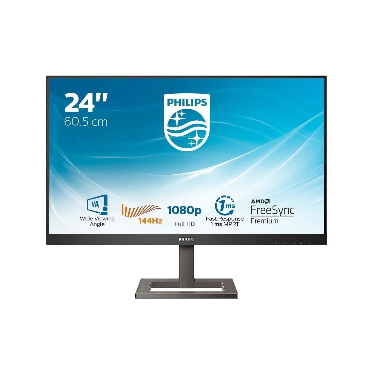 Philips E-Line 242E1GAEZ 24