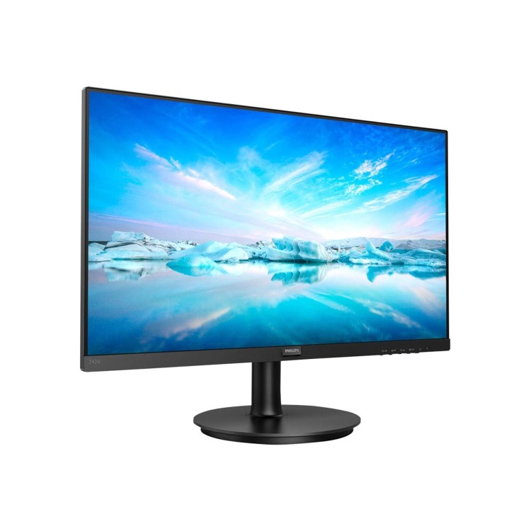 Philips 242V8A 24" IPS Full HD Monitor