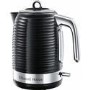 Russell Hobbs 24361 Inspire Kettle- Black