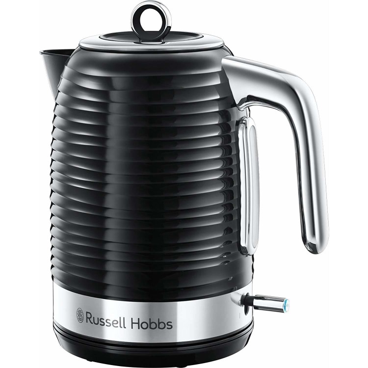 Russell Hobbs 24361 Inspire Kettle- Black