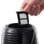 Russell Hobbs 24361 Inspire Kettle- Black