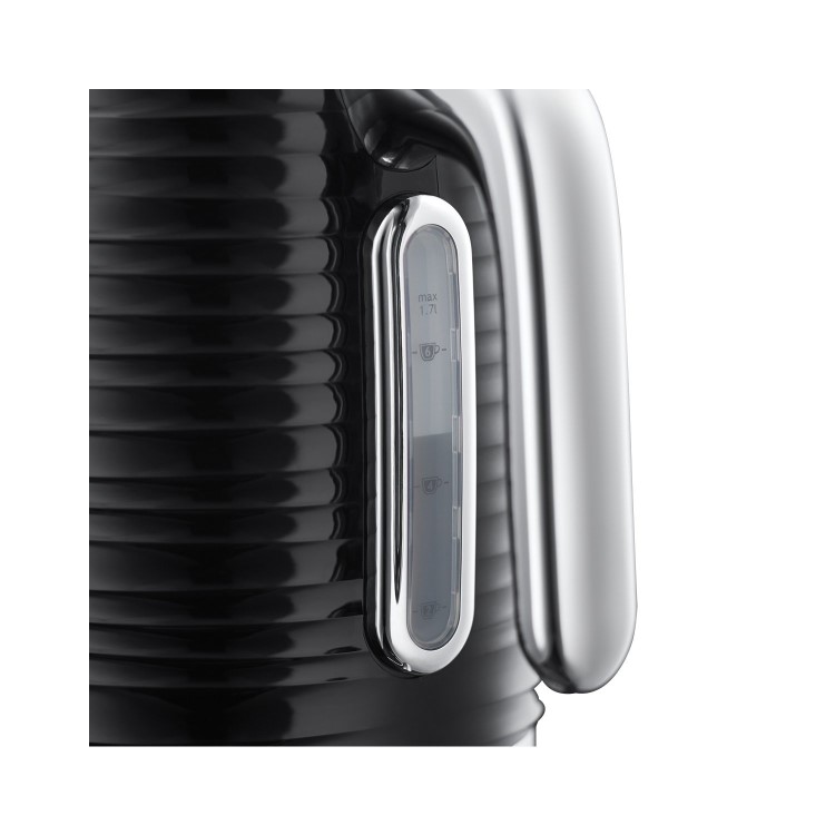 Russell Hobbs 24361 Inspire Kettle- Black
