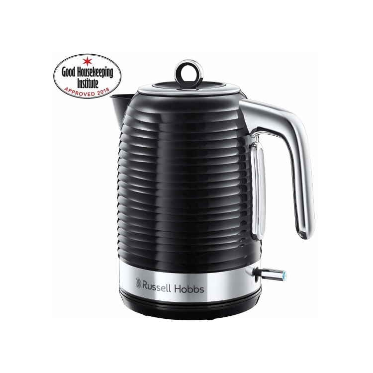 Russell Hobbs 24361 Inspire Kettle- Black