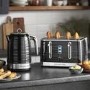 Russell Hobbs 24361 Inspire Kettle- Black