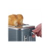 Russell Hobbs 24373 Inspire 2 Slice Toaster - Grey