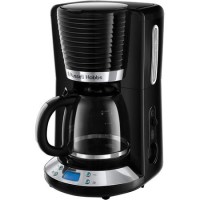 Russell Hobbs 24391 Inspire Filter Coffee Maker - Black Russell Hobbs 24391 Inspire Filter Coffee Maker - Black