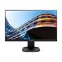 Refurbished Philips S-line 243S7EYMB 24" Full HD Monitor 