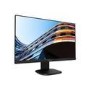Refurbished Philips S-line 243S7EYMB 24" Full HD Monitor 