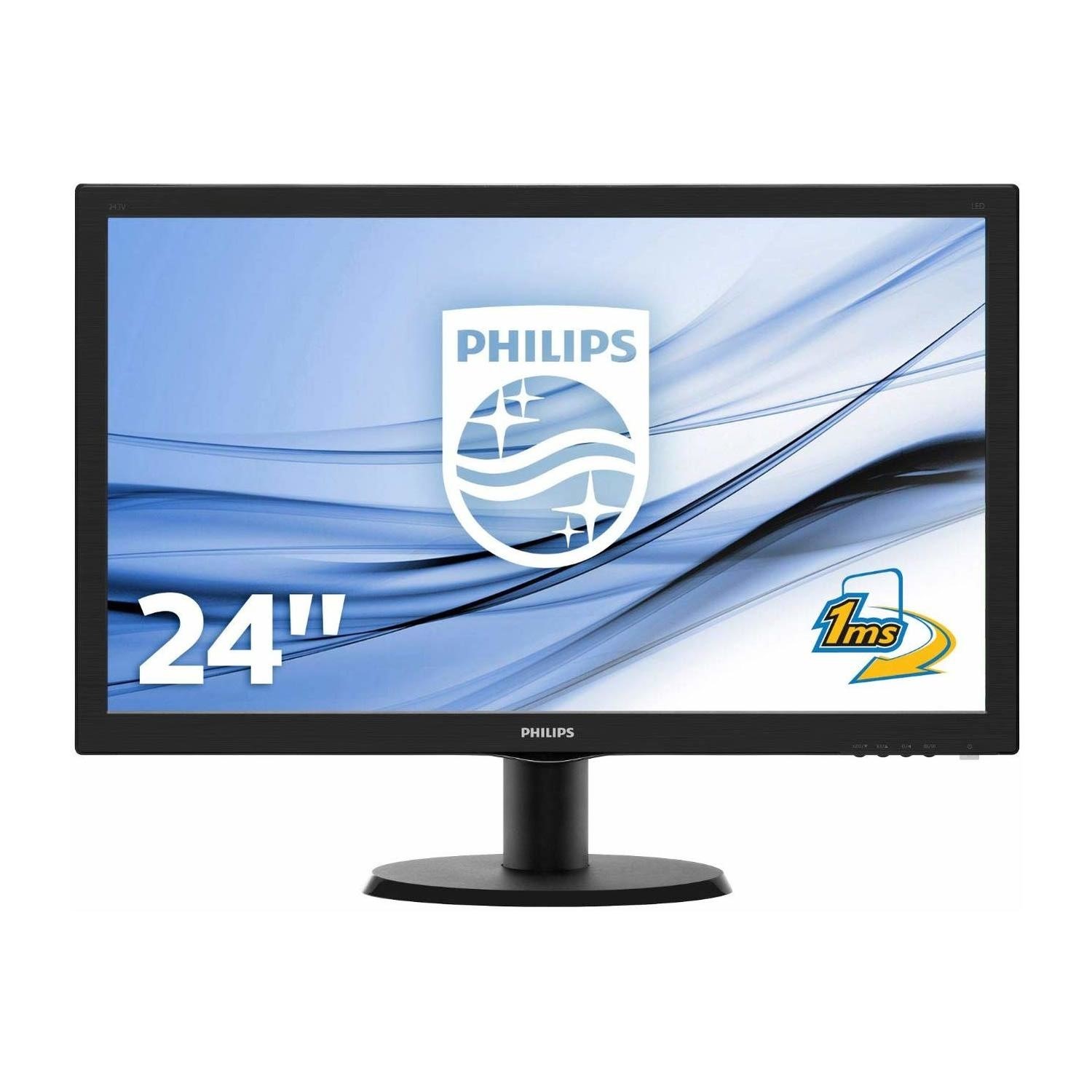 Лет мониторы. Монитор Philips 328p6vjeb 31.5".
