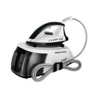 Russell Hobbs 24220 SteamPower 2400W Steam Generator Iron - Black
