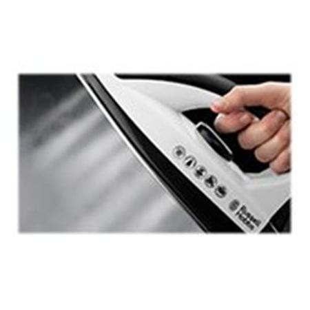 Russell Hobbs 24220 SteamPower 2400W Steam Generator Iron - Black
