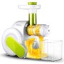 GRADE A1 - ElectriQ HSL600 Slow Masticating Cold Press Juicer