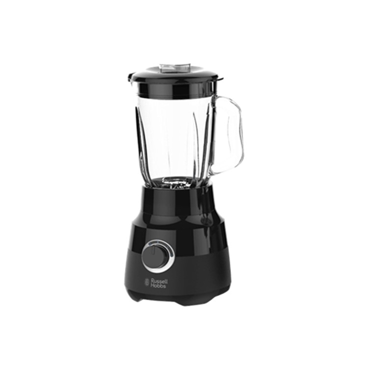 Refurbished Russell Hobbs 24722 Desire Blender Matte Black
