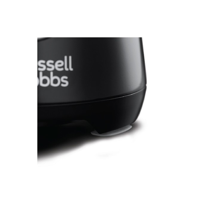 Refurbished Russell Hobbs 24722 Desire Blender Matte Black