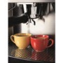 GRADE A3 - Zanussi ZCOF637X Built-in Automatic Coffee Machine Stainless Steel