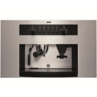 GRADE A3 - Zanussi ZCOF637X Built-in Automatic Coffee Machine Stainless Steel