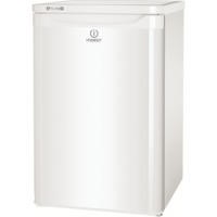 Indesit TLAA10 55cm Wide Freestanding Under Counter Fridge - White