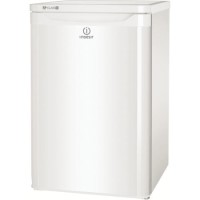 Indesit TLAA10 55cm Wide Freestanding Under Counter Larder Fridge - White