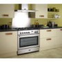 Refurbished Rangemaster Professional Plus FX 90cm Electric Induction Range Cooker - Black