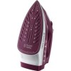 Russell Hobbs 24820 2400W Light &amp; Easy Brights Steam Iron - Mulberry