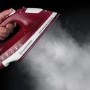 Russell Hobbs 24820 2400W Light & Easy Brights Steam Iron - Mulberry