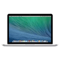 Refurbished Apple MacBook Pro Core i5 8GB 128GB 13 Inch Retina Display OS X Yosemite Laptop 