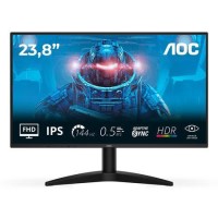 AOC 24B36X 24" IPS Full HD 144Hz 0.5ms Gaming Monitor  AOC 24B36X 24" IPS Full HD 144Hz 0.5ms Gaming Monitor