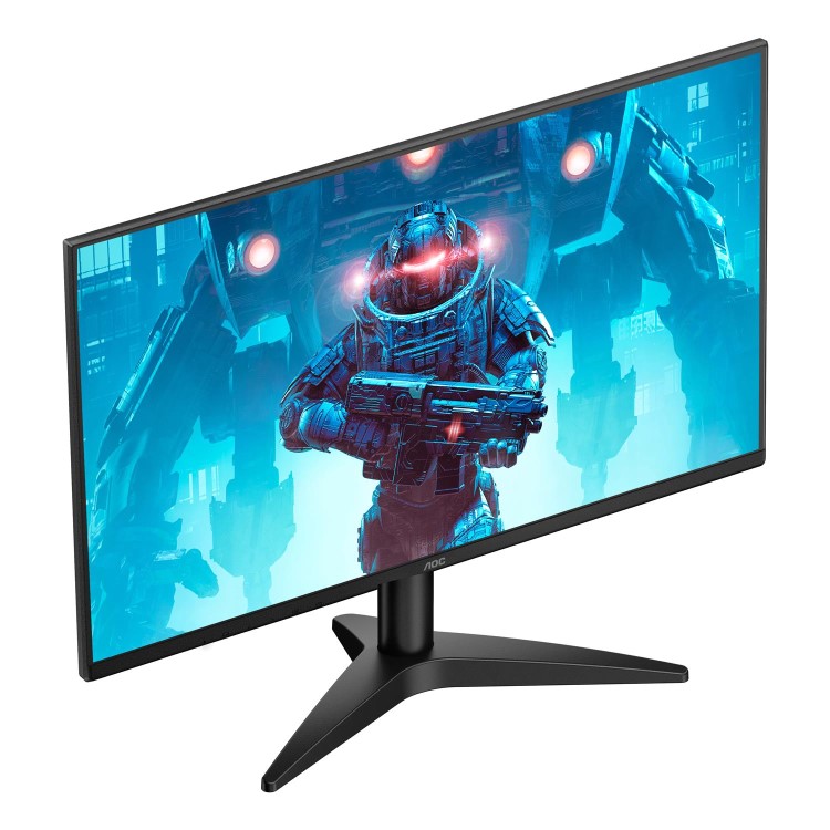 AOC 24B36X 24" IPS Full HD 144Hz 0.5ms Gaming Monitor
