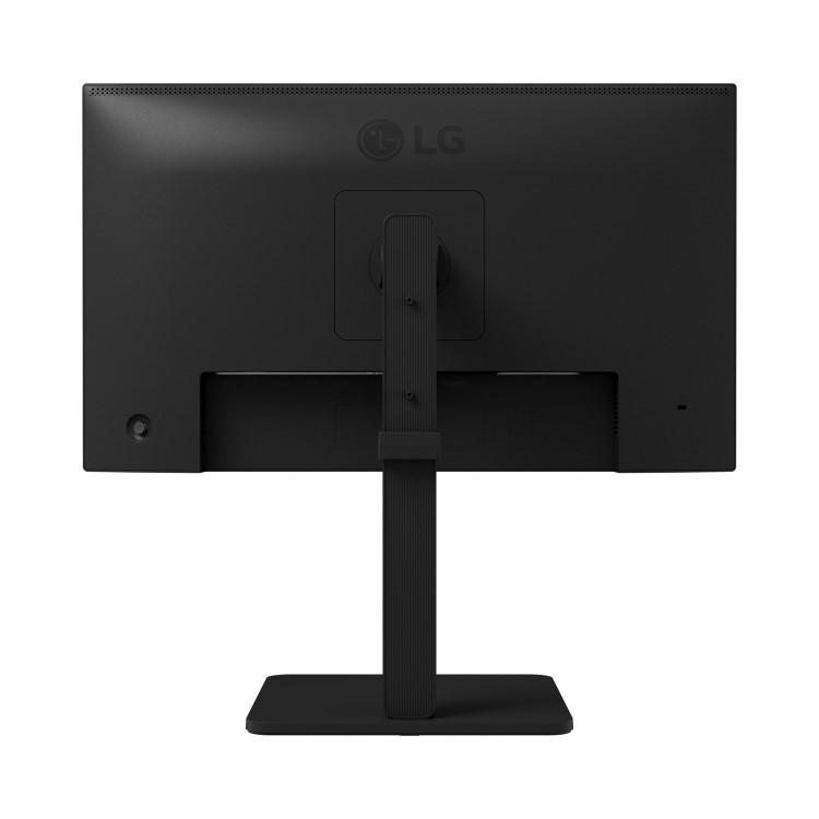 LG 24BA450 24" IPS Full HD 100Hz Height-Adjustable Monitor