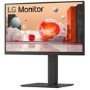 LG 24BA650 24" IPS Full HD 100Hz USB-C Monitor