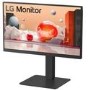 LG 24BA750 24" IPS Full HD 100Hz USB-C Height Adjustable Monitor