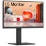 LG 24BA750 24" IPS Full HD 100Hz USB-C Height Adjustable Monitor