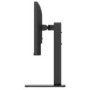LG 24BA750 24" IPS Full HD 100Hz USB-C Height Adjustable Monitor