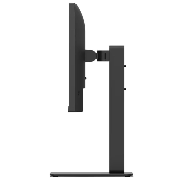LG 24BA750 24" IPS Full HD 100Hz USB-C Height Adjustable Monitor