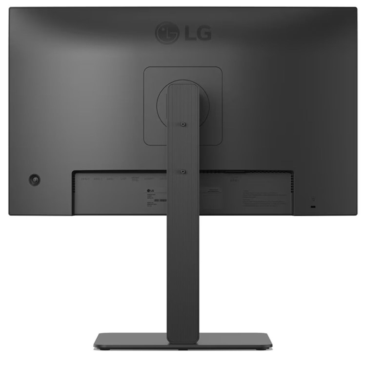 LG 24BA750 24" IPS Full HD 100Hz USB-C Height Adjustable Monitor