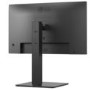 LG 24BA750 24" IPS Full HD 100Hz USB-C Height Adjustable Monitor
