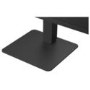 LG 24BA850-B 24" IPS Full HD 100Hz Height Adjustable Webcam Monitor