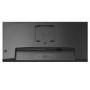 LG 24BA850-B 24" IPS Full HD 100Hz Height Adjustable Webcam Monitor