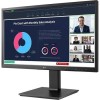 LG 24BP750C 23.8&quot; Full HD IPS USB-C Full Ergonomic Monitor with WebCam