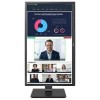 LG 24BP750C 23.8&quot; Full HD IPS USB-C Full Ergonomic Monitor with WebCam