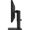 LG 24BP750C 23.8&quot; Full HD IPS USB-C Full Ergonomic Monitor with WebCam