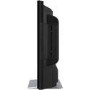 Refurbished Toshiba 24" 720p HD Ready LED Freeview Play Smart TV with Built In DVD Player