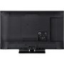 Refurbished Toshiba 24" 720p HD Ready LED Freeview Play Smart TV with Built In DVD Player